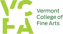 July 2013: Graduated from Vermont College of Fine Arts